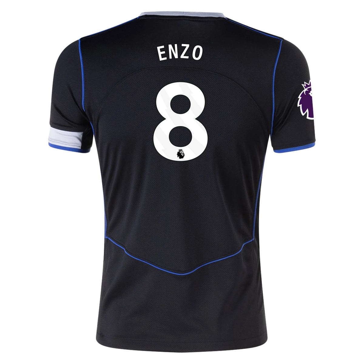 Replica Nike Enzo Chelsea Third Jersey 25/26
