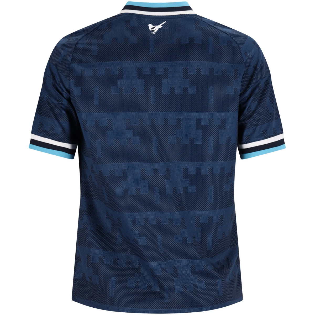 Replica adidas Newcastle Away Jersey 26/27