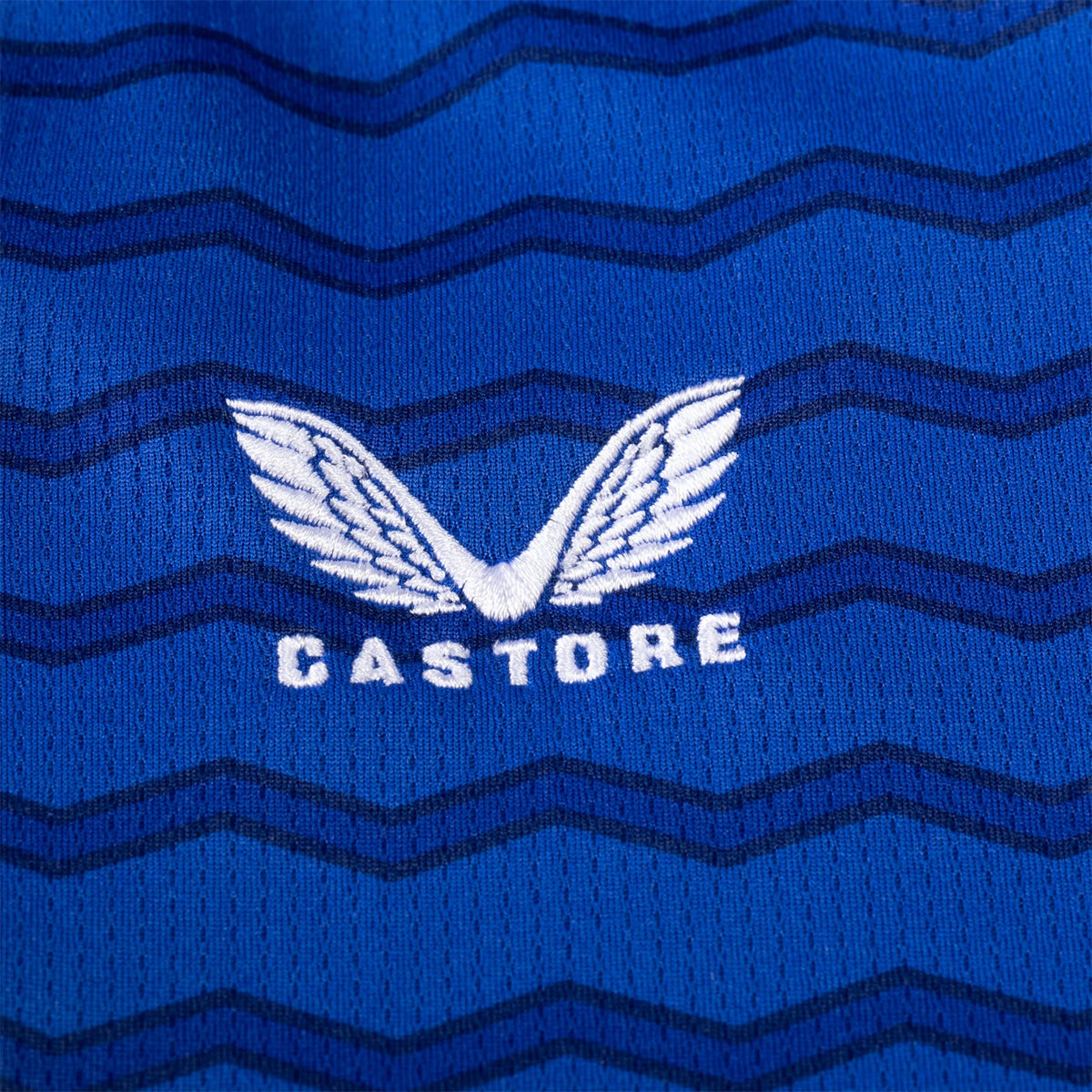 Replica Castore Everton Home Jersey 25/26