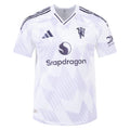Authentic adidas Manchester United Away Jersey 25/26