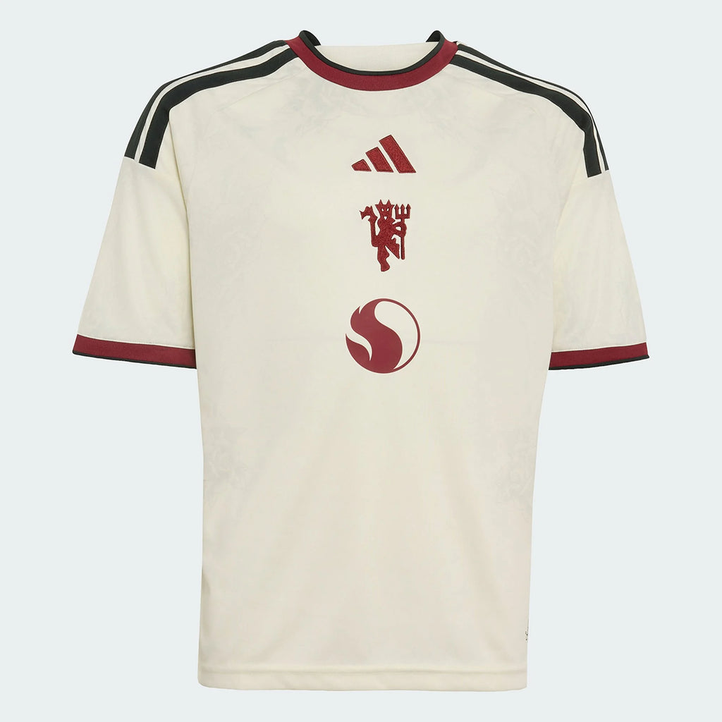 Replica adidas Manchester United Third Jersey 26/27