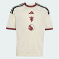 Replica adidas Manchester United Third Jersey 26/27
