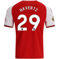 Replica adidas Havertz Arsenal Home Jersey 26/27