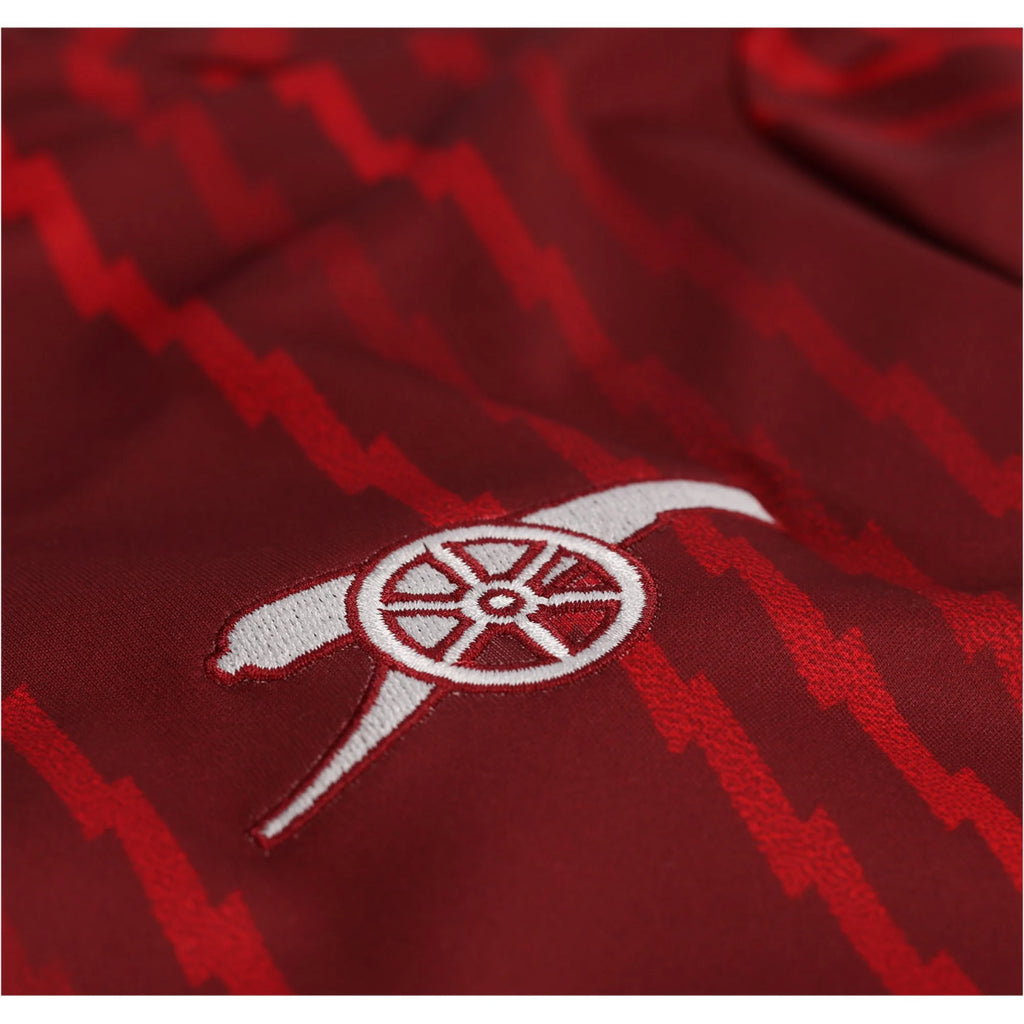 adidas Arsenal Pre Match Training Jersey 25/26