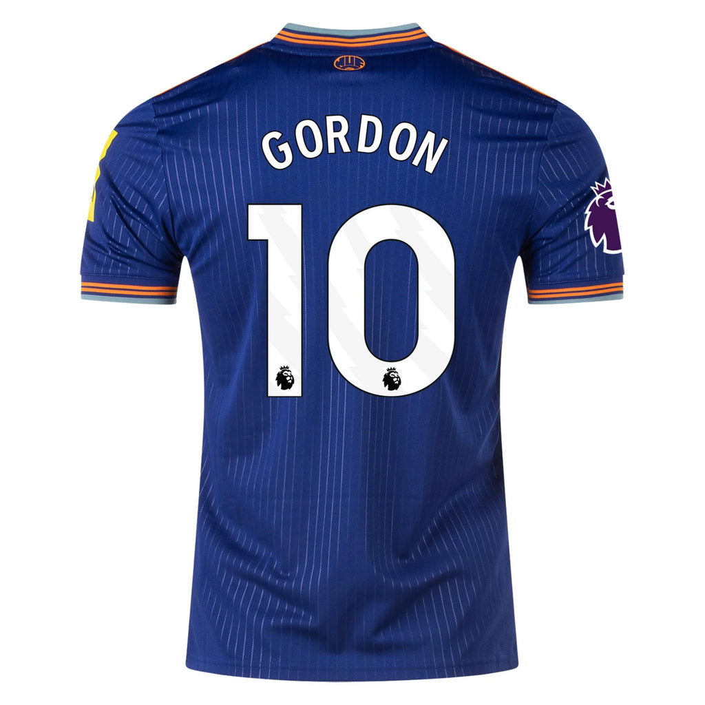 Replica adidas Gordon Newcastle Third Jersey 25/26
