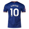Replica adidas Gordon Newcastle Third Jersey 25/26