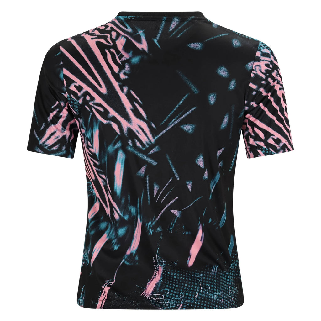 adidas Liverpool Pre Match Training Jersey 25/26