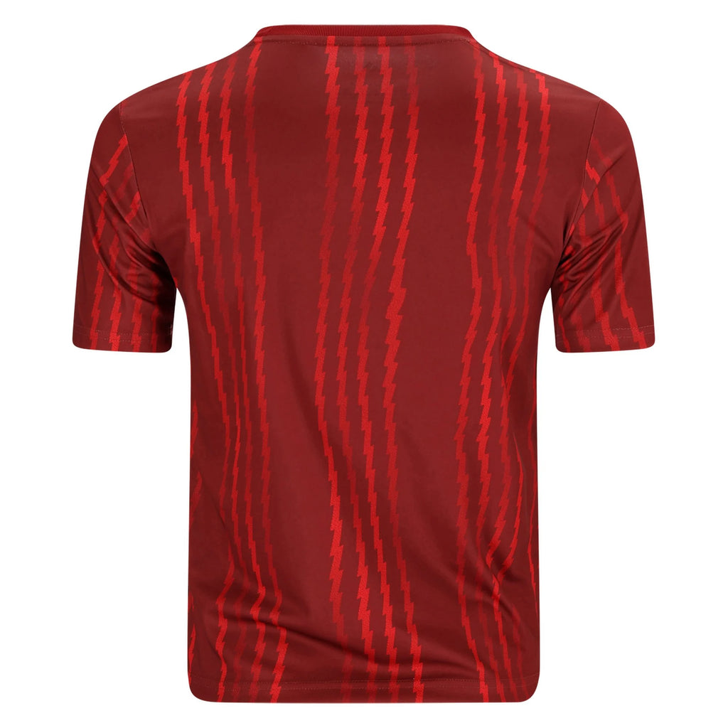 adidas Arsenal Pre Match Training Jersey 25/26