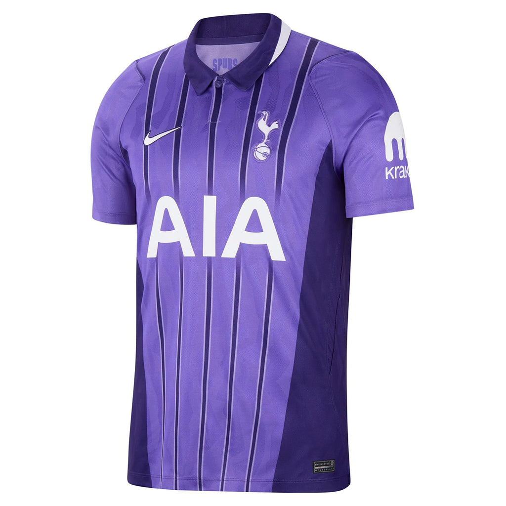 Replica Nike Tottenham Hotspur Third Jersey 26/27