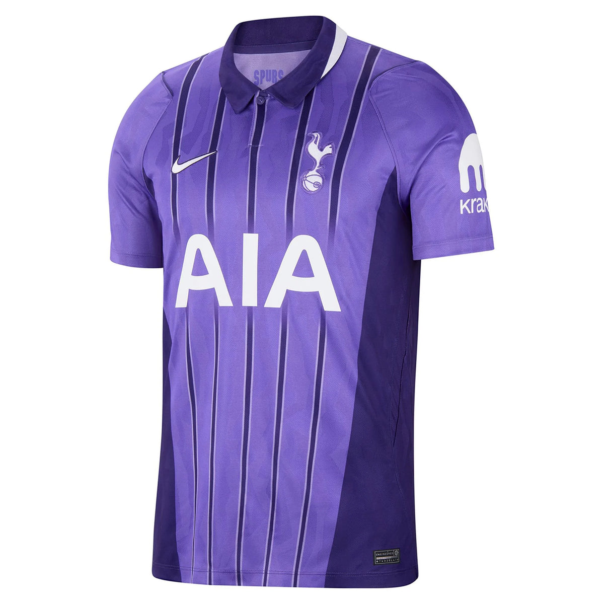 Replica Nike Tottenham Hotspur Third Jersey 26/27