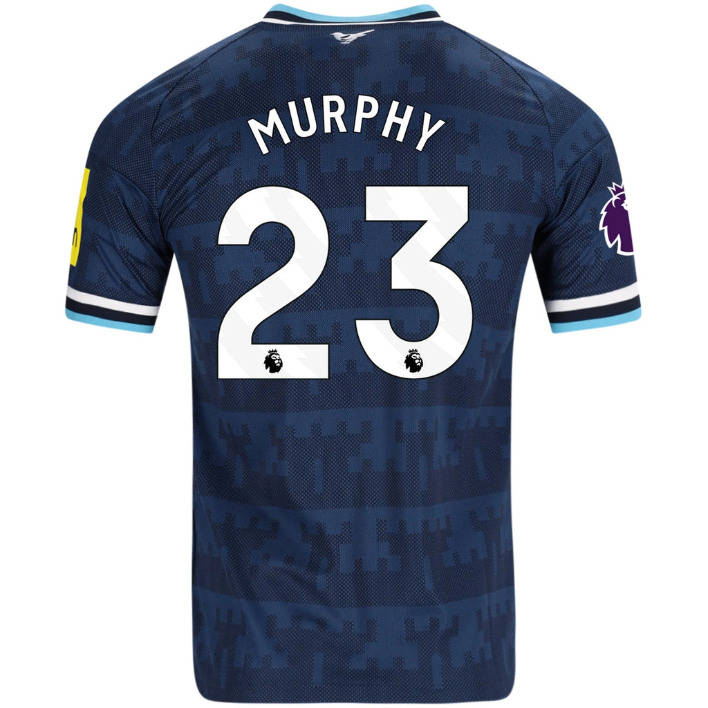 Replica adidas Murphy Newcastle Away Jersey 26/27