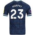 Replica adidas Murphy Newcastle Away Jersey 26/27