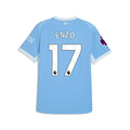Authentic Puma Enzo Manchester City Home Jersey Gift Box 26/27