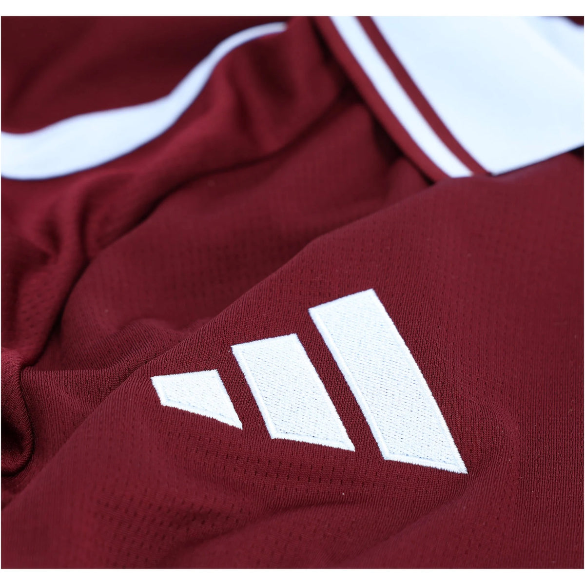 Replica adidas Aston Villa Home Jersey 26/27