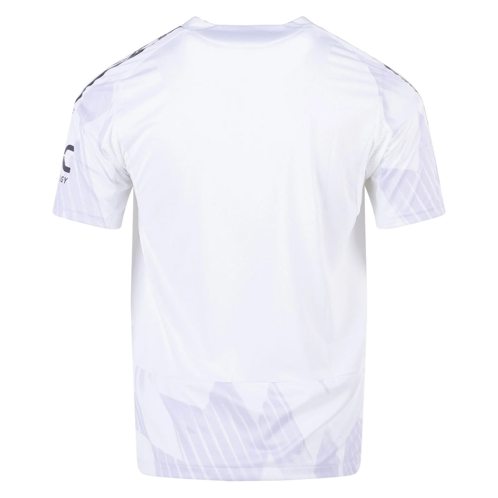 Authentic adidas Manchester United Away Jersey 25/26