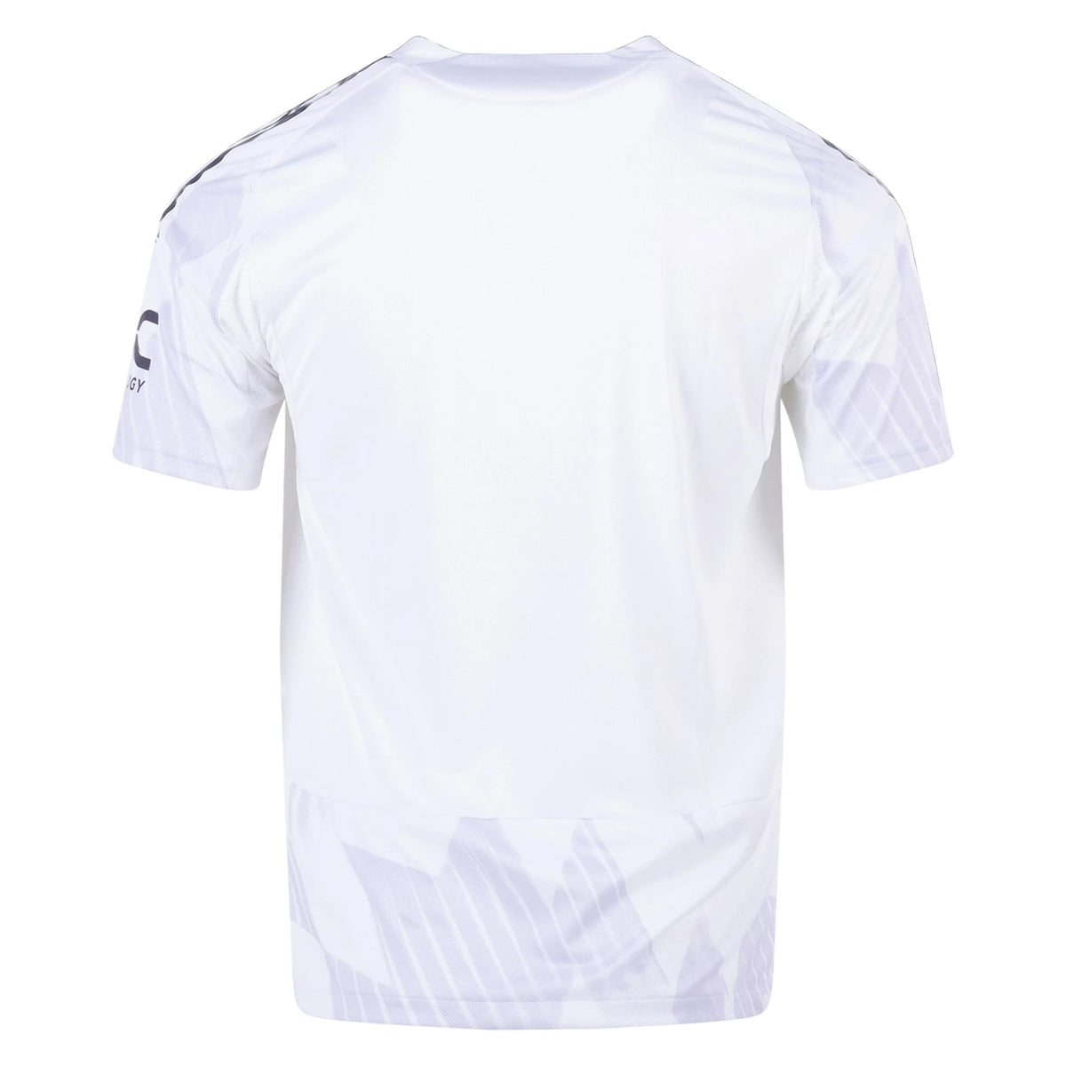 Authentic adidas Manchester United Away Jersey 25/26