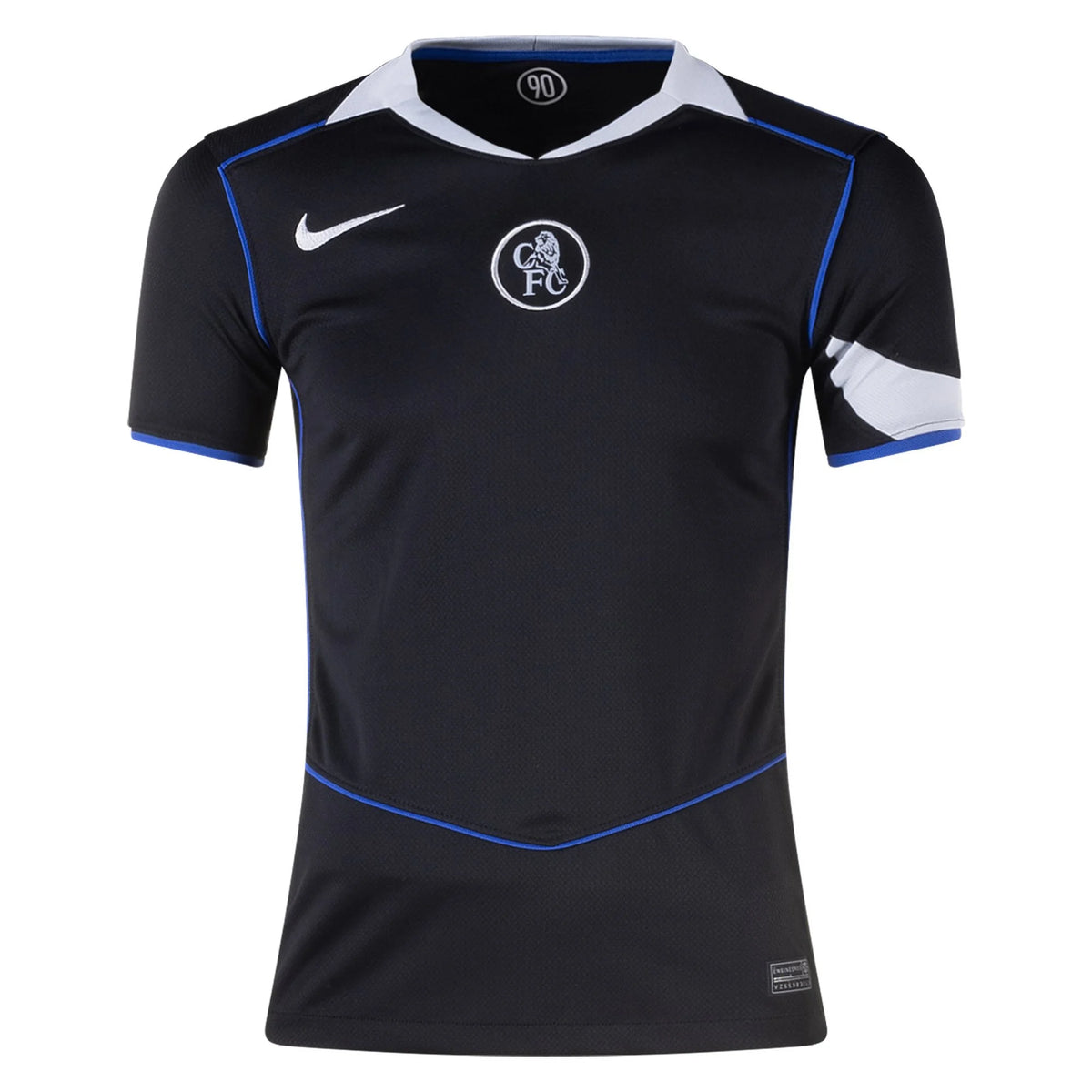 Replica Nike Chelsea Third Jersey 25/26