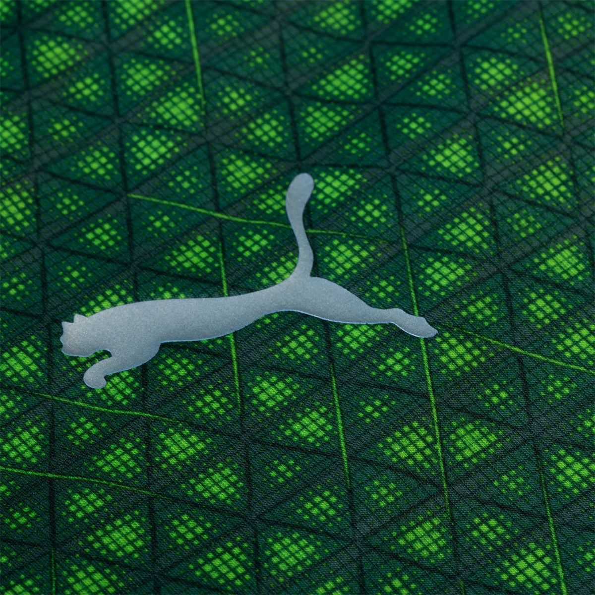 Puma Manchester City Pre Match Training Jersey 4 25/26