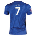 Replica Nike Neto Chelsea Home Jersey 25/26