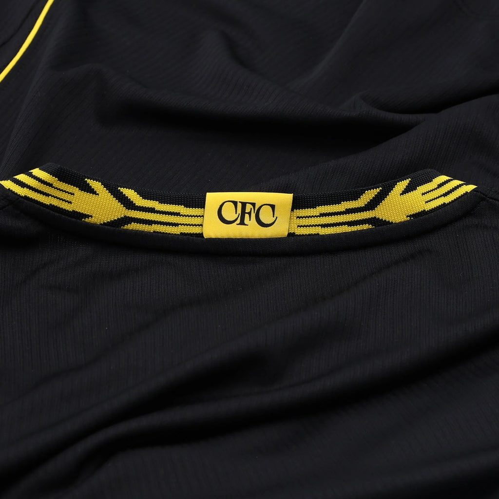 Replica Nike Chelsea Long Sleeve Away Jersey 26/27