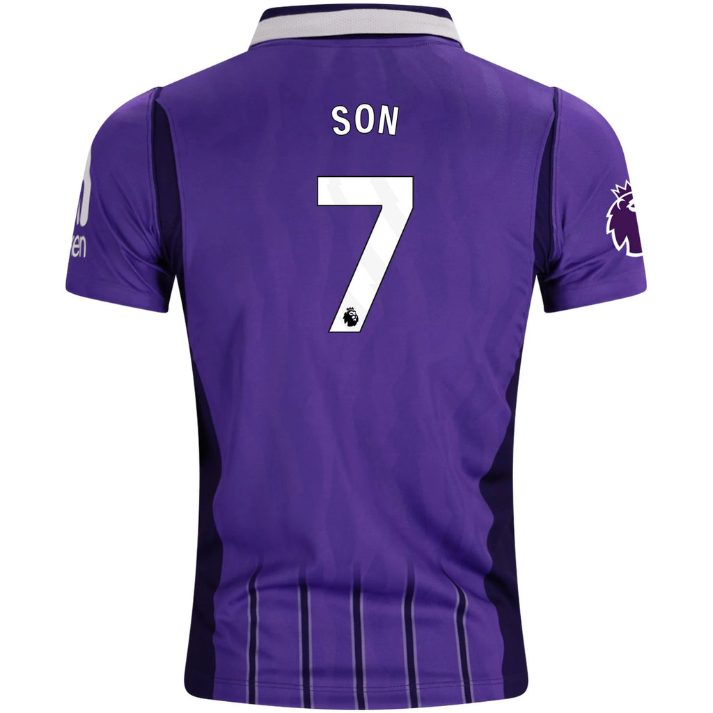 Replica Nike Son Tottenham Hotspur Third Jersey 26/27