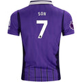 Replica Nike Son Tottenham Hotspur Third Jersey 26/27