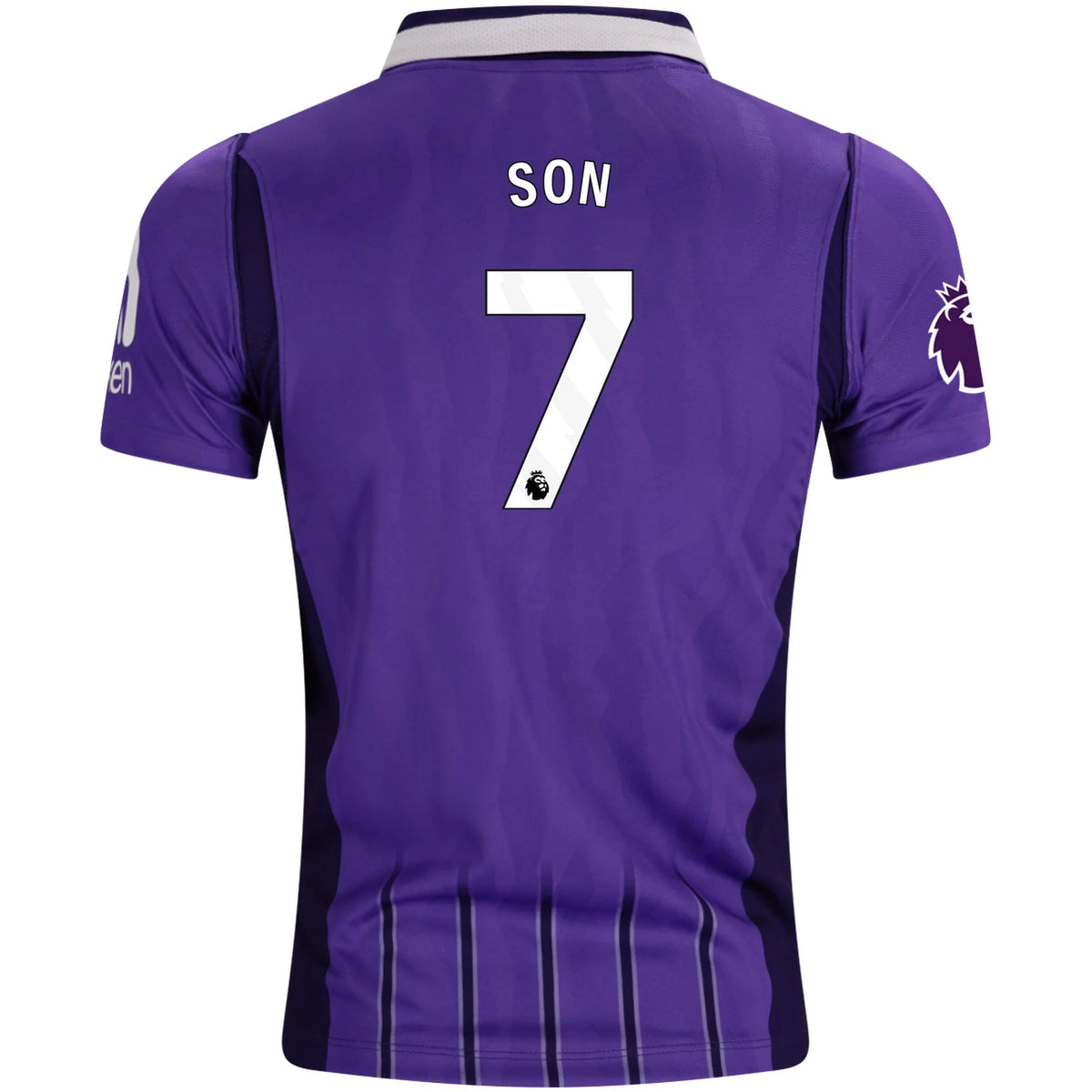 Replica Nike Son Tottenham Hotspur Third Jersey 26/27