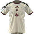 Authentic adidas Manchester United Third Jersey 26/27 UCL