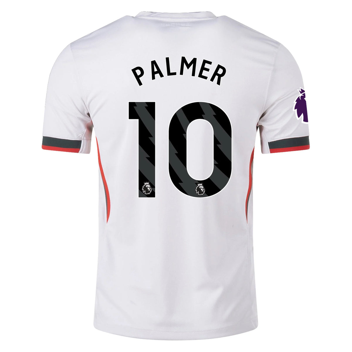Replica Nike Palmer Chelsea Away Jersey 25/26