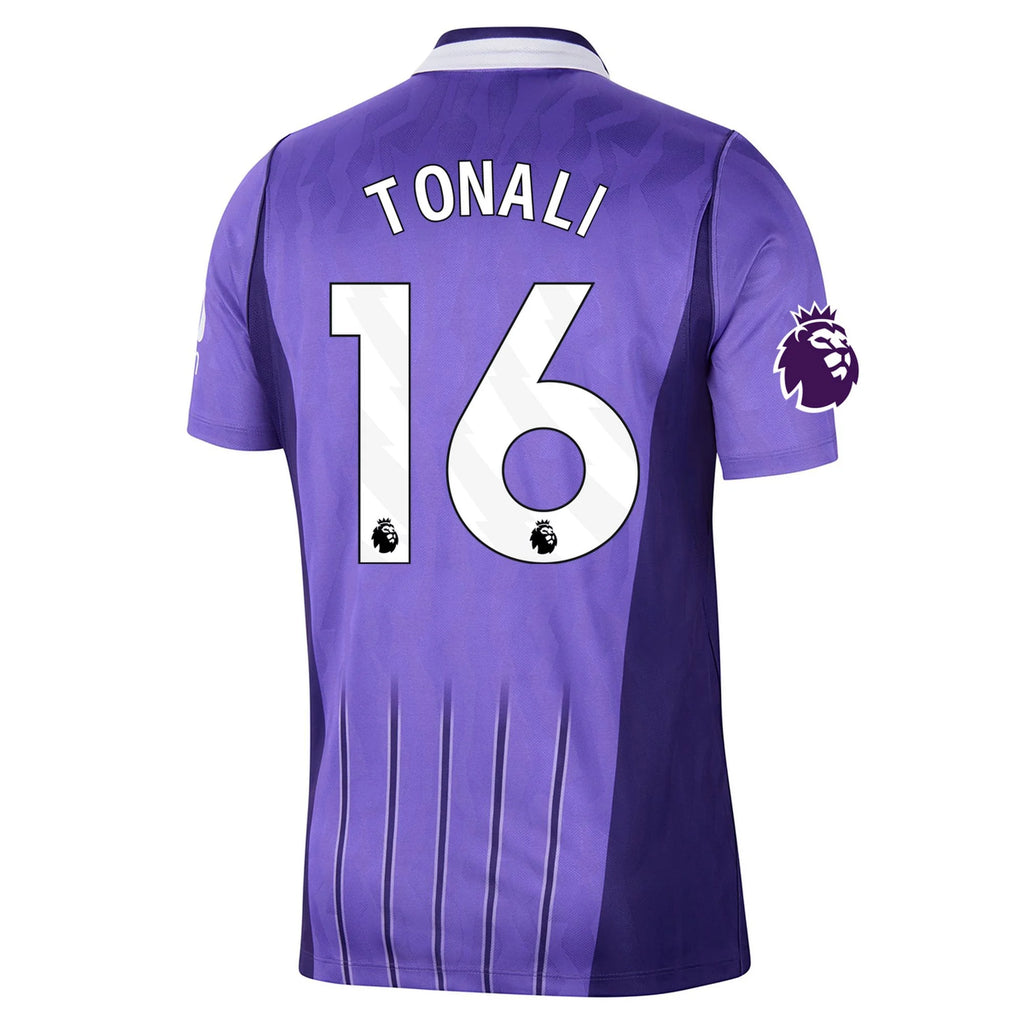 Replica Nike Tonali Richarlison Hotspur Third Jersey 26/27