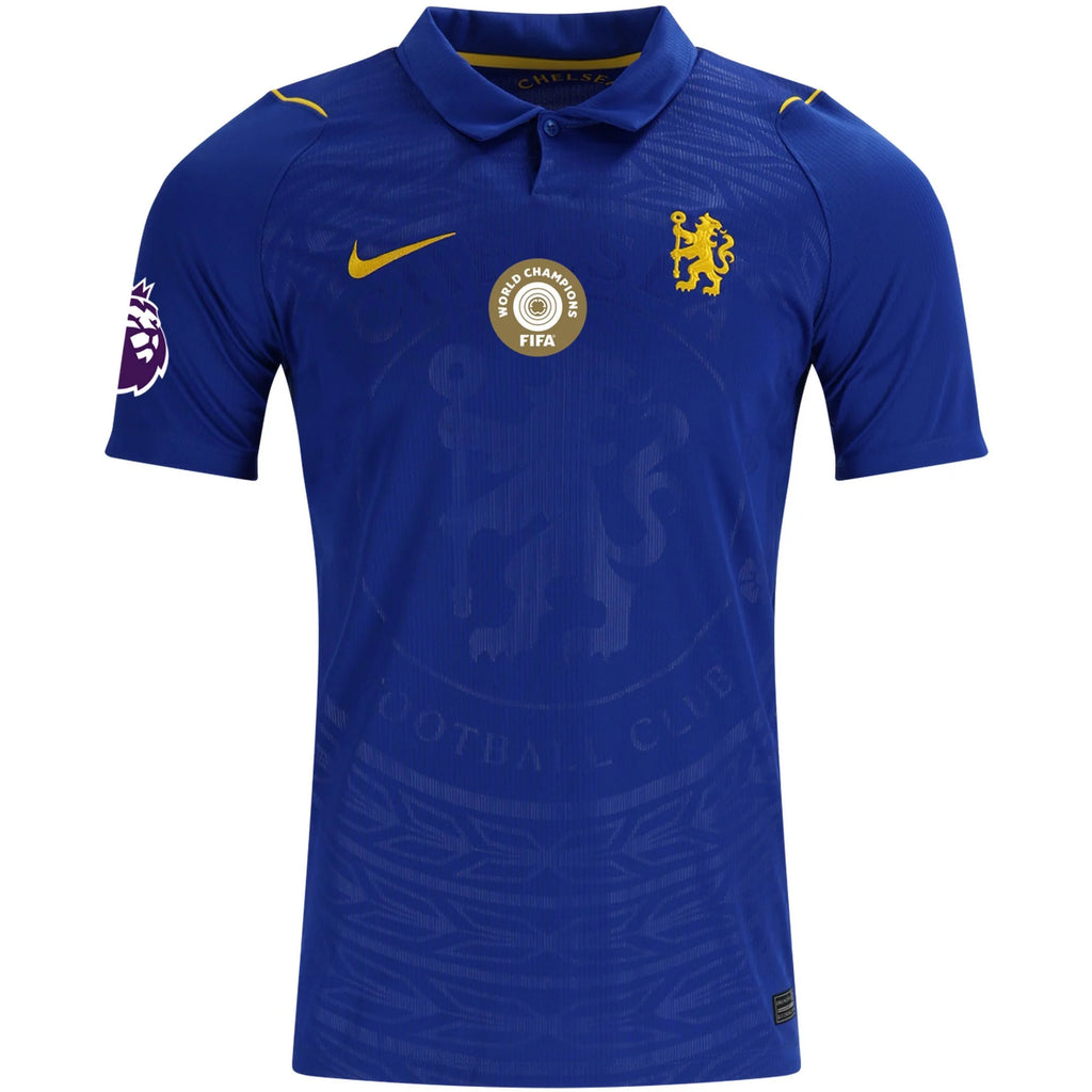 Replica Nike James Chelsea Home Jersey 26/27