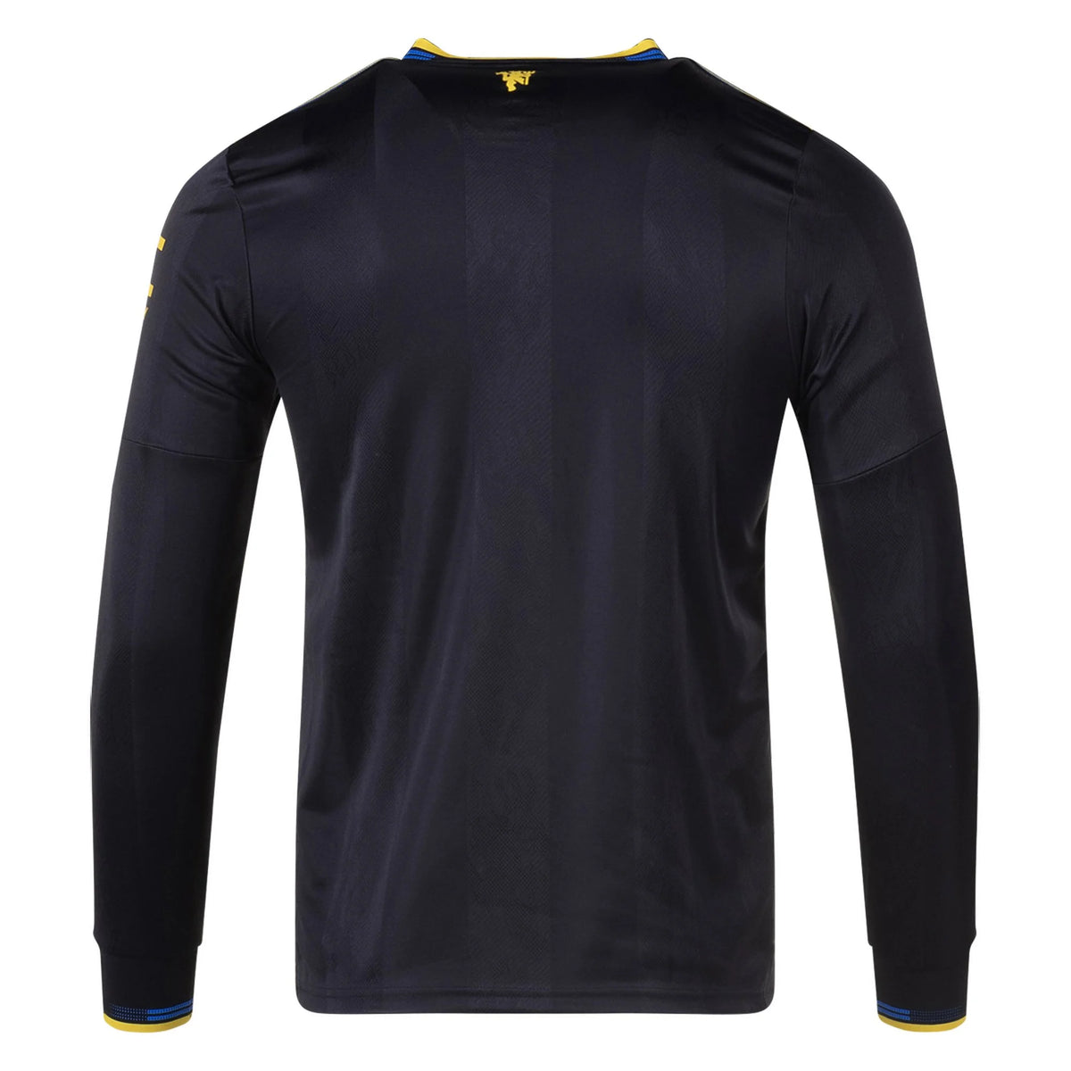 Authentic adidas Manchester United Long Sleeve Third Jersey 25/26
