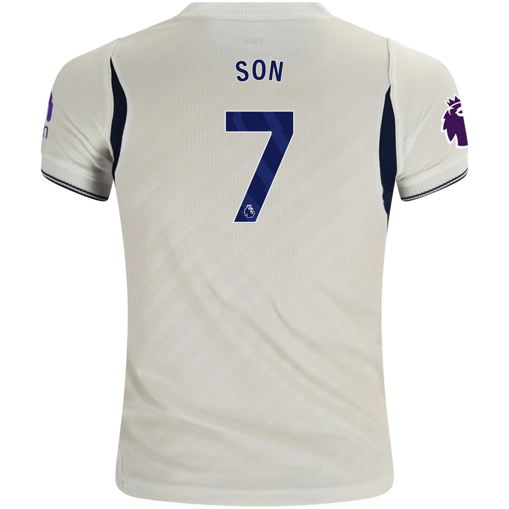 Replica Nike Son Tottenham Hotspur Home Jersey 26/27
