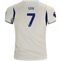 Replica Nike Son Tottenham Hotspur Home Jersey 26/27