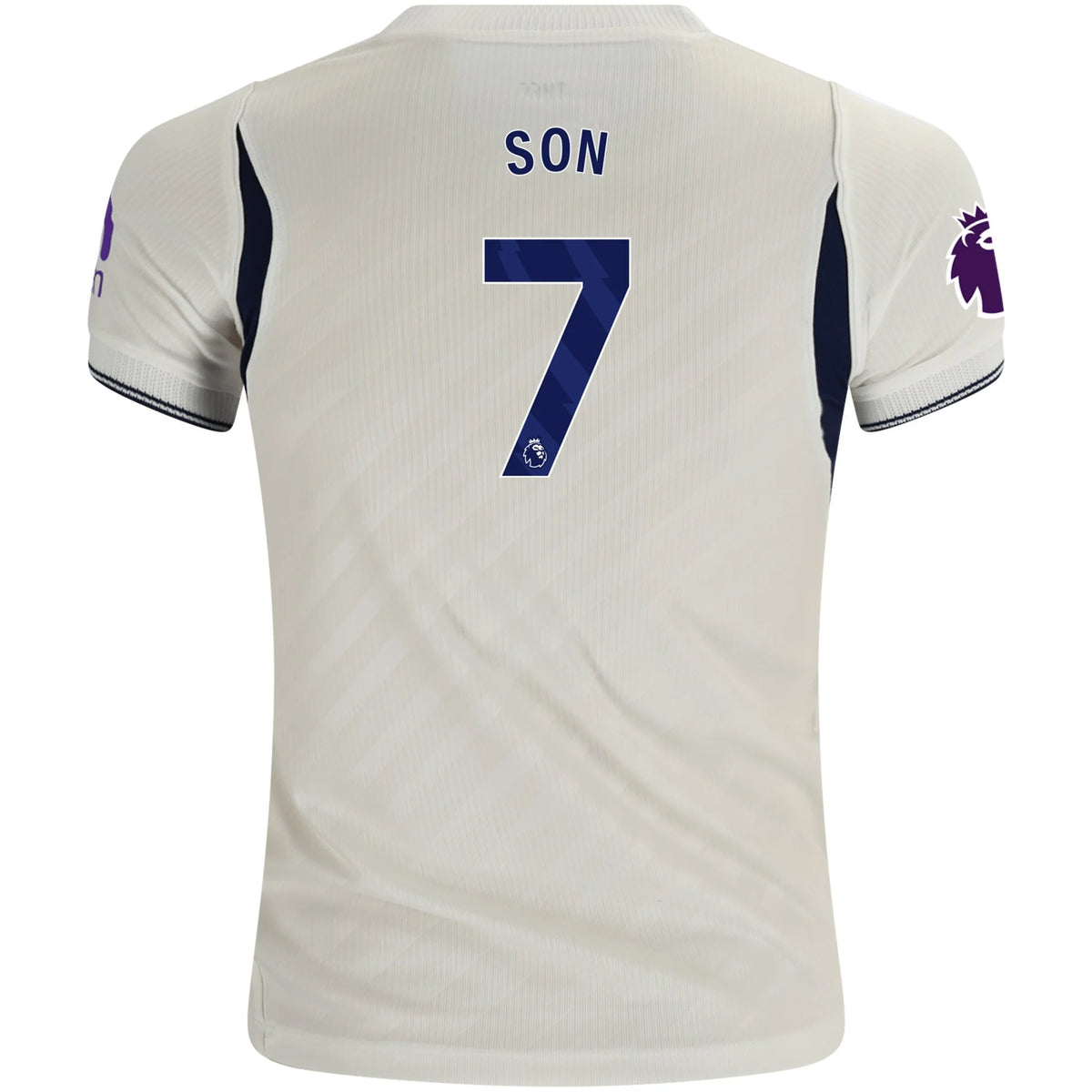 Replica Nike Son Tottenham Hotspur Home Jersey 26/27