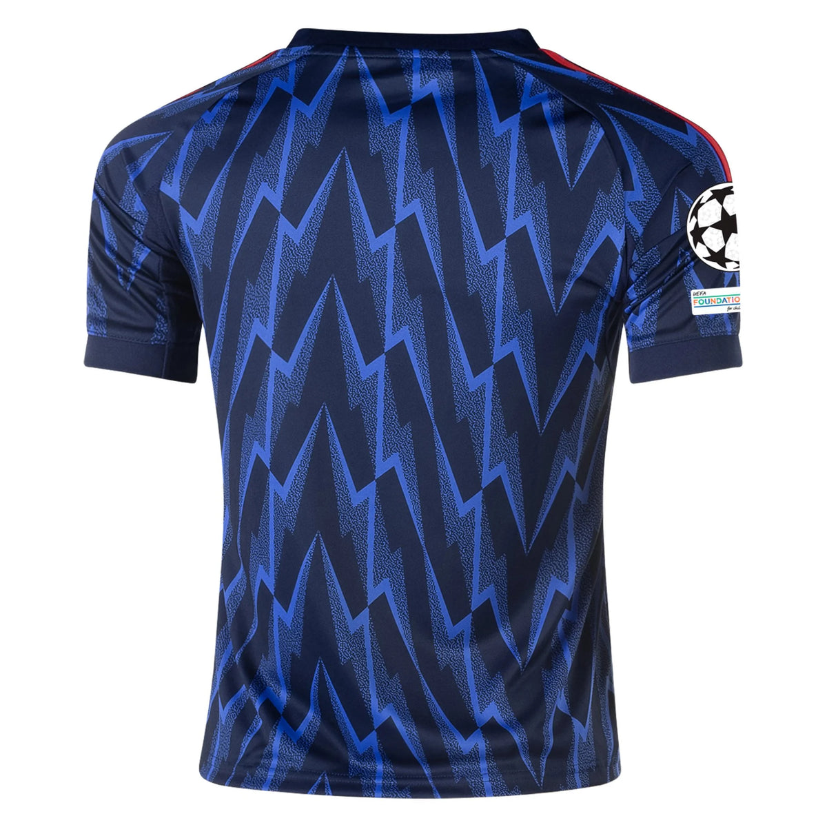 Replica adidas Arsenal Away Jersey 25/26 UCL