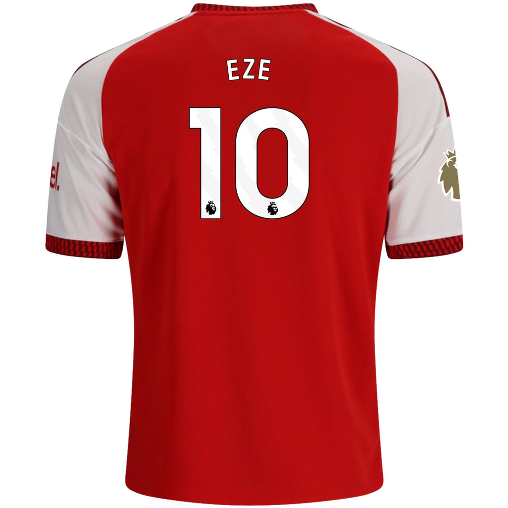 Replica adidas Eze Arsenal Home Jersey 26/27