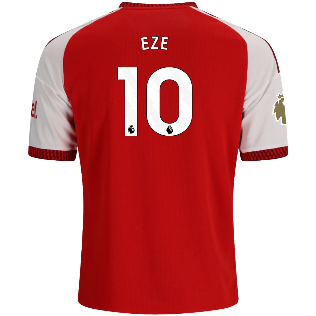 Replica adidas Eze Arsenal Home Jersey 26/27