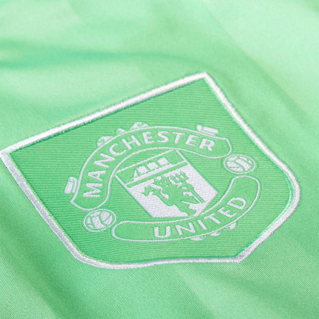 adidas Manchester United Goalkeeper Third Jersey 25/26