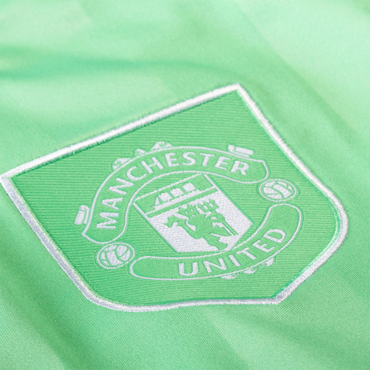 adidas Manchester United Goalkeeper Third Jersey 25/26