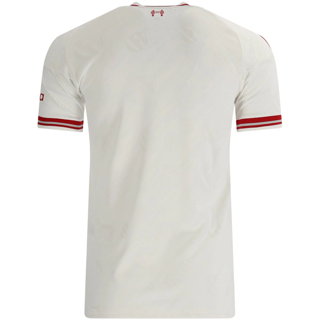 Authentic adidas Liverpool Away Jersey 26/27