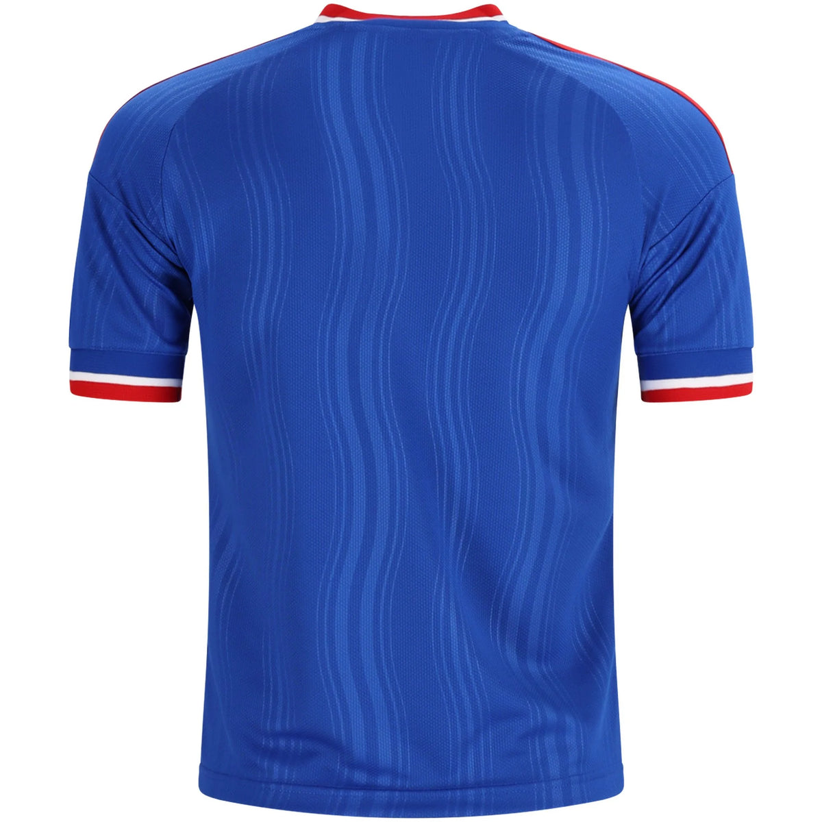 Replica adidas Manchester United Away Jersey 26/27