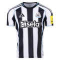 Replica adidas Newcastle Home Jersey 25/26