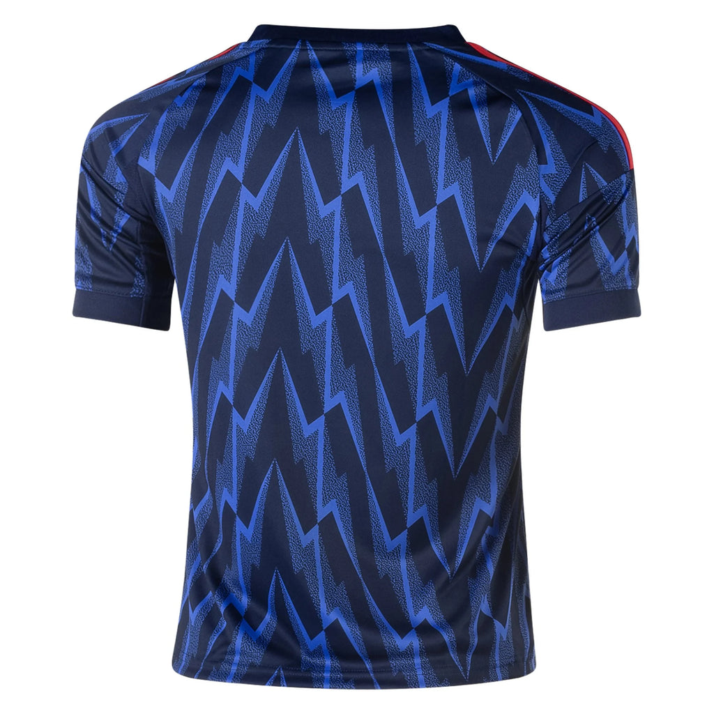 Replica adidas Arsenal Away Jersey 25/26
