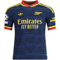 Replica adidas Arsenal Away Jersey 26/27 UCL