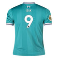 Replica adidas Isak Liverpool Third Jersey 25/26