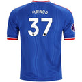 Replica adidas Mainoo Manchester United Away Jersey 26/27