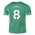 Authentic adidas Tonali Newcastle Away Jersey 25/26