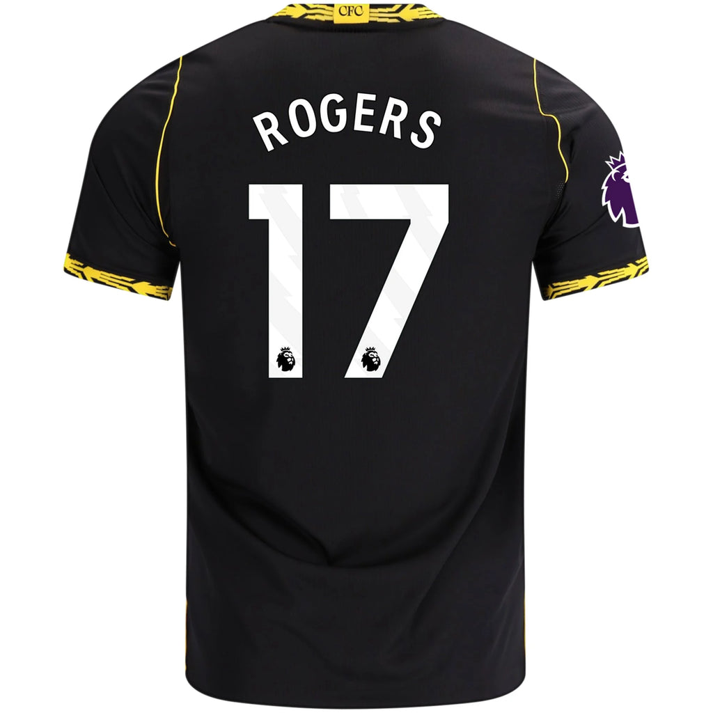 Replica Nike Rogers Chelsea Away Jersey 26/27