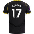 Replica Nike Rogers Chelsea Away Jersey 26/27